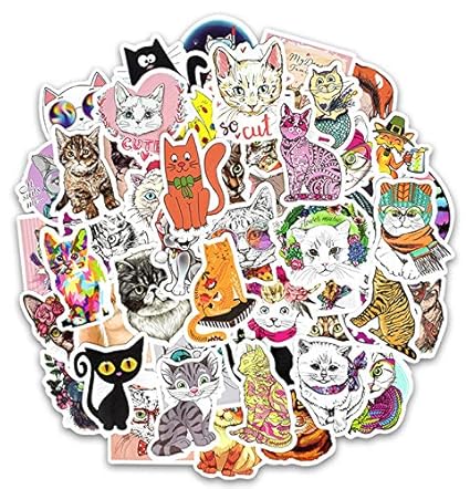 ZJJHX Pegatina Kawaii Anime Pegatinas Juguetes para niños DIY ...