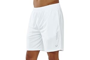 NORTHYARD Men's 5"/7"/10" Athletic Basketball Shorts Workout Gym Quick Dry Shorts Lightweight Mesh Running Shorts Tennis