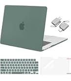 Mosiso MOSISO Compatible With MacBook Air 15 Inch Case 2023