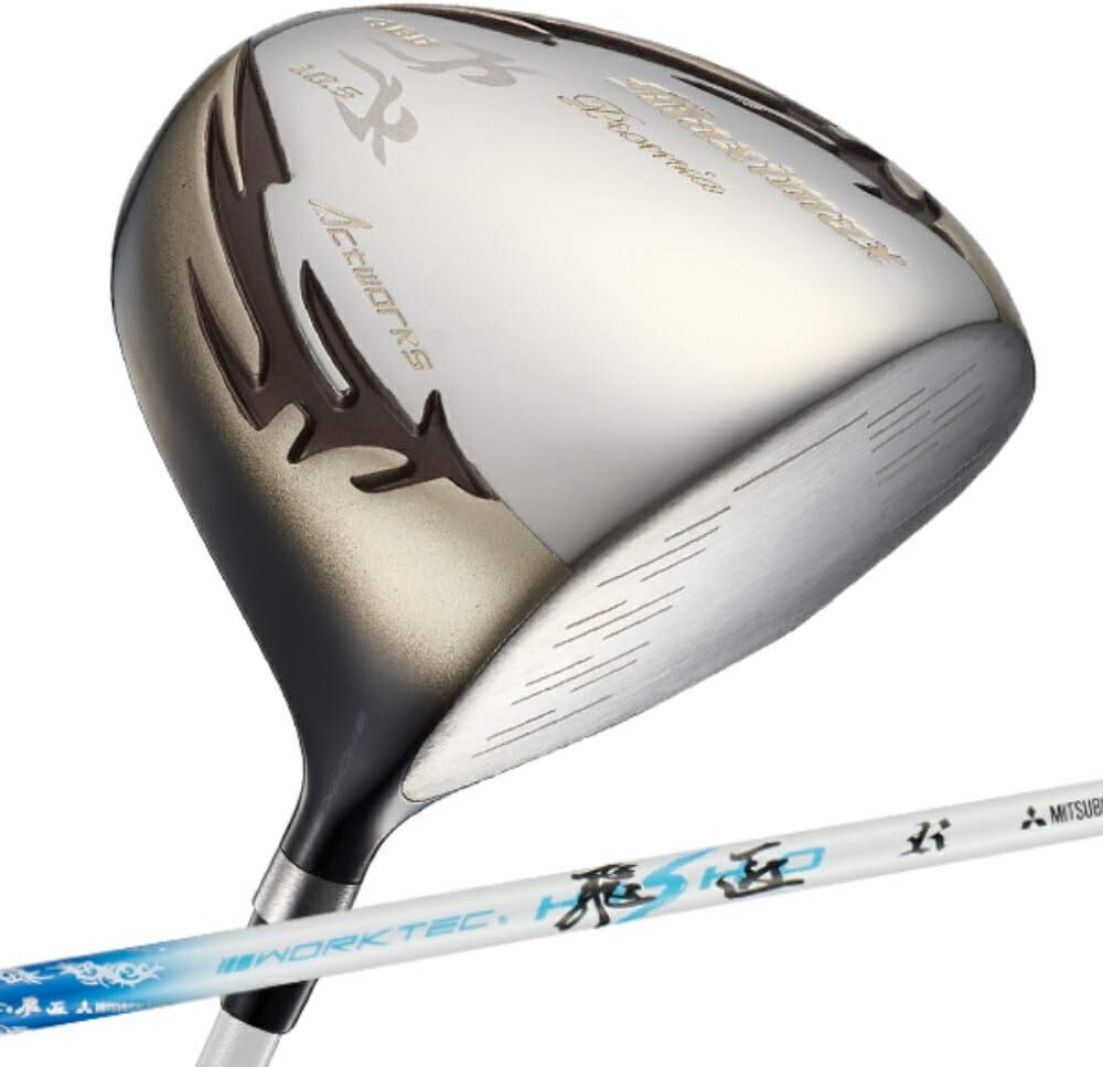 希少 ルール適合 ミリオンドロー ドライバー ワークテック飛匠シャフト仕様 ゴルフクラブ Works Golf ワークスゴルフ 激安単価で Ihmc21 Com 希少 ルール適合 ミリオンドロー ドライバー ワークテック飛匠シャフト仕様 ゴルフクラブ Works Golf ワークスゴルフ 激安単価で Ihmc21 Com