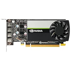 PNY NVIDIA T1000 8 GB Professional Graphic Card 8GB