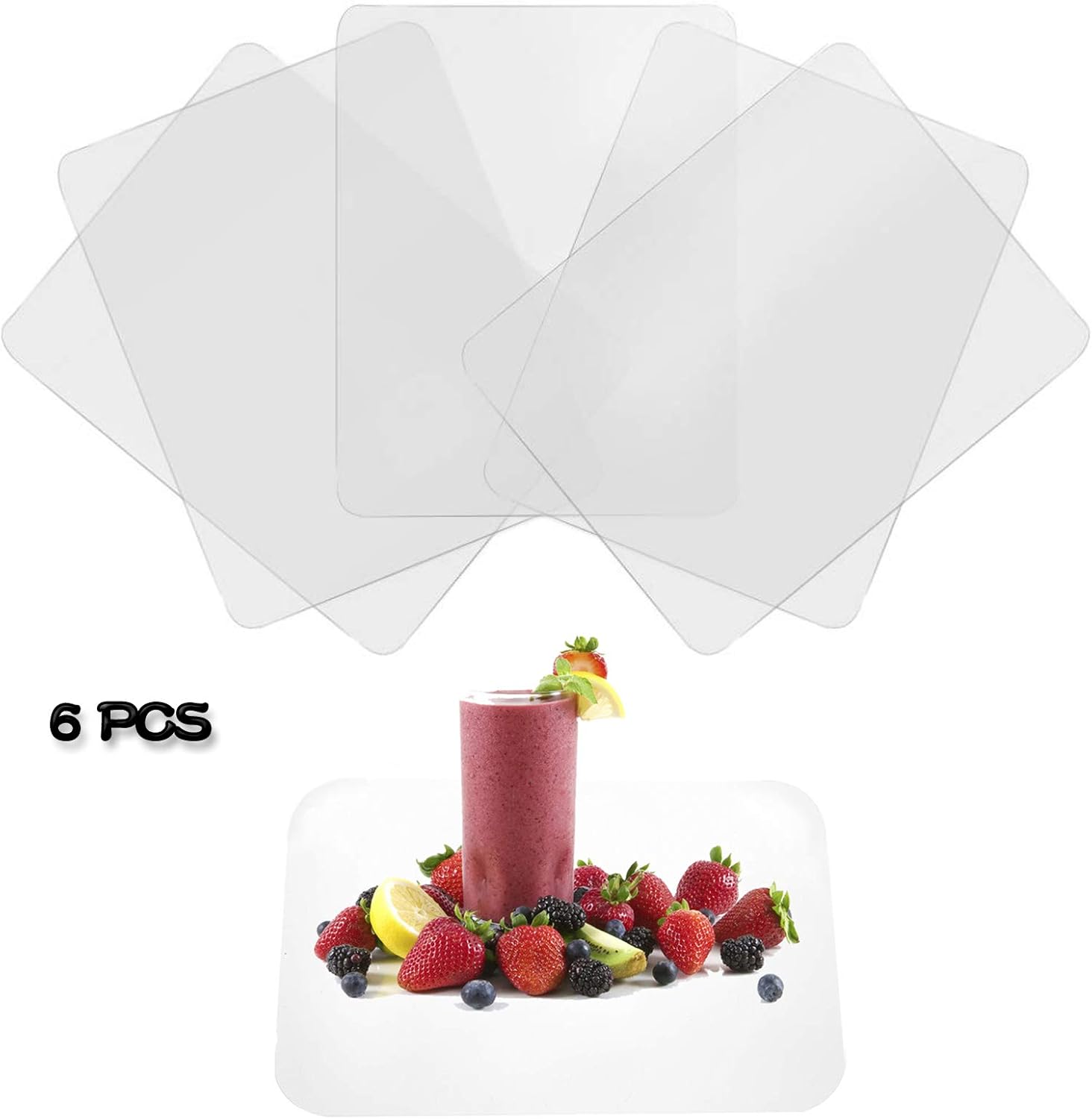 Best Place Mats For Kitchen Table Plastic