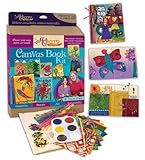 Artterro Canvas Storybook