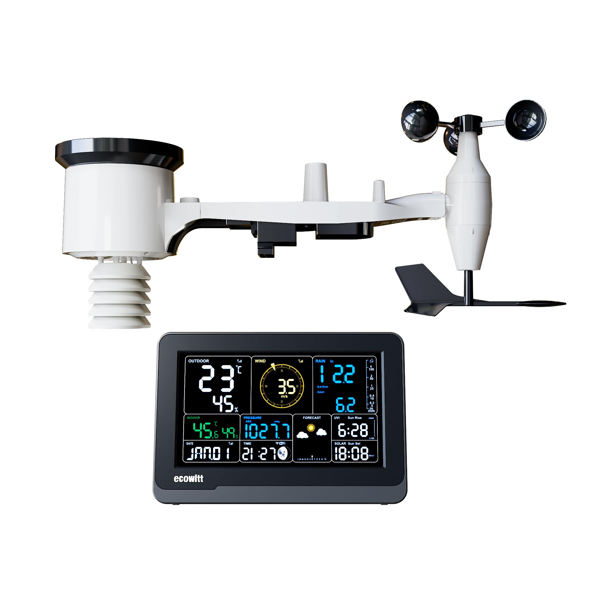 Weather Station Kit