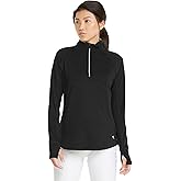 PUMA Women's Gamer 1/4 Zip