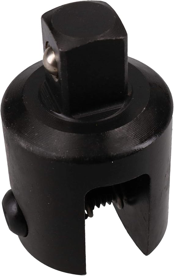 1/2" Drive Breaker Power Knuckle Bar Replacement Head with Spring