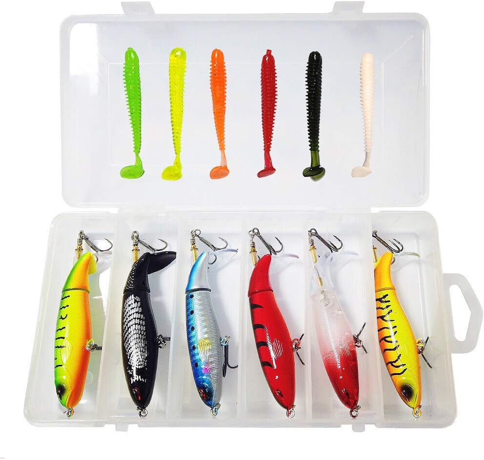 plopper lure