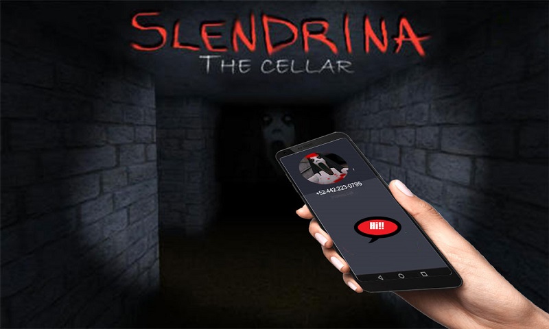 Chat With Slendrinathe Cellar Amazonca Appstore For Android - 