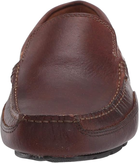 clarks ashmont way moccasin