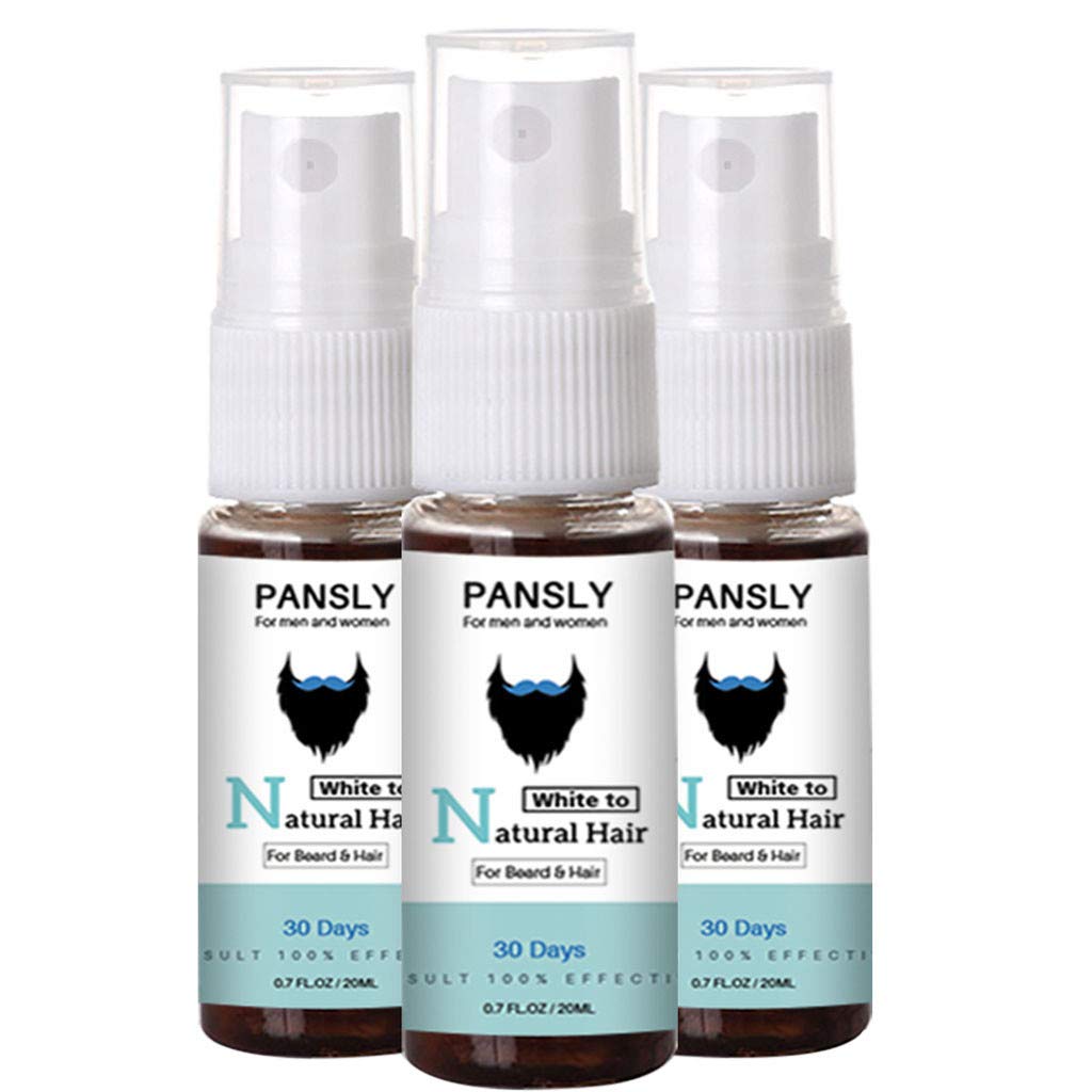 Buy Jonerytime Toys Hobbies Panlsy Moustache Spray Moustache