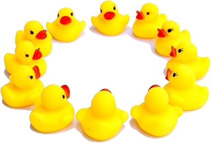 Canard de bain bebe Clearance