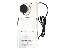Fog Worx Professional 700-Watt Fog Machine