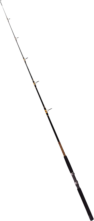 shakespeare ugly stik bigwater spinning rod and reel combo