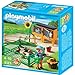 PLAYMOBIL Bunny Hutch