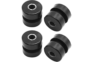 Newnessai 90.9053G Exhaust Valves Bushing Kit, Replacement for Peterbilt Models 357, 375-379, 385, Replaces 90.9053G