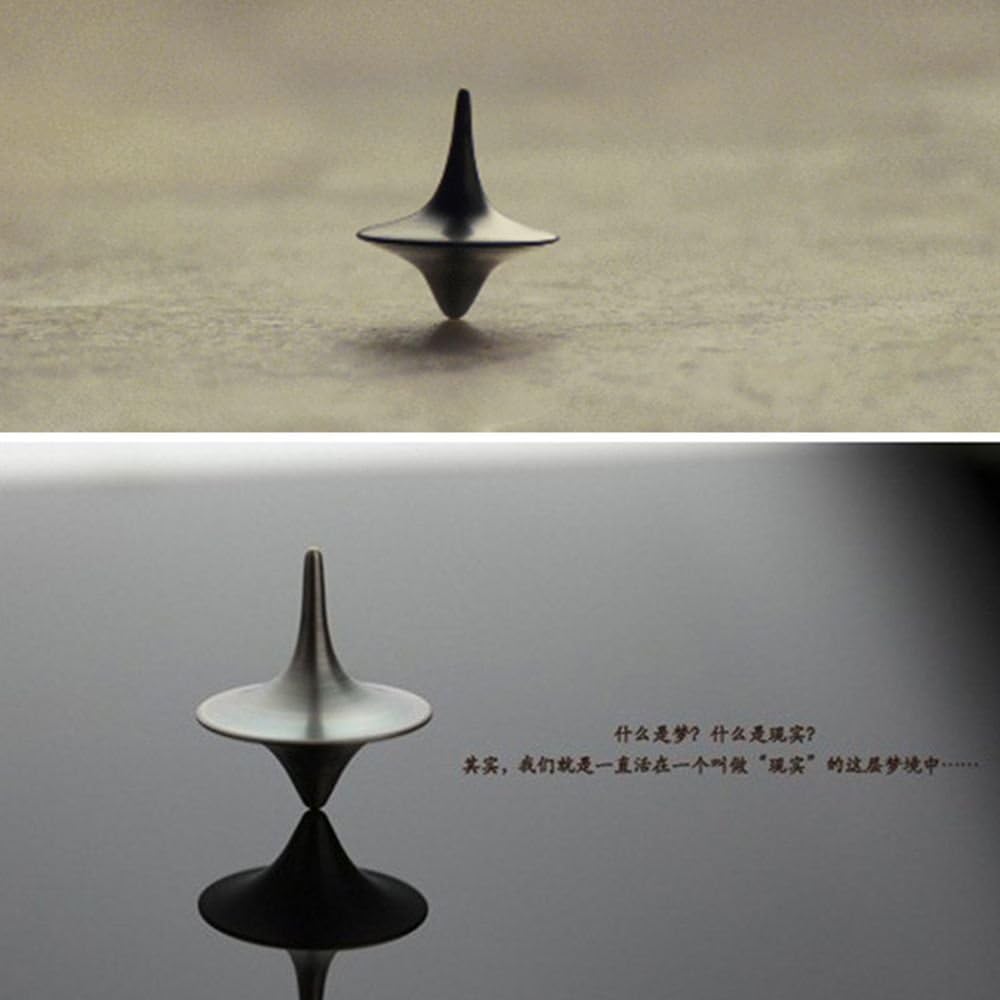 spinning top dimensions