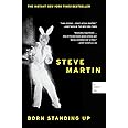 Born Standing Up: A Comic's Life