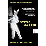 Born Standing Up: A Comic's Life
