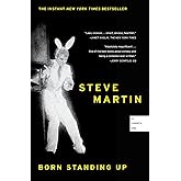 Born Standing Up: A Comic's Life