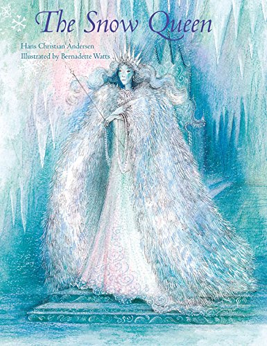 Hans Christian Andersen's the Snow Queen