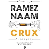 Crux: Nexus Arc Book 2