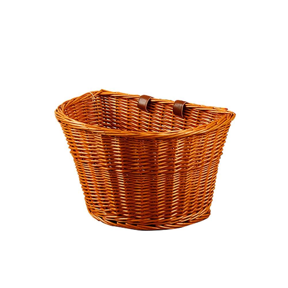 bike basket net