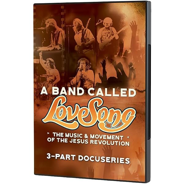 Amazon.com: First Love: A HIstoric Gathering of Jesus Music