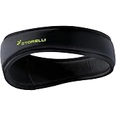 Storelli ExoShield Head Guard, Military-Grade Head Protection, Foam Padded Headband
