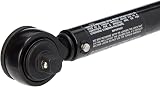 Draper 64534 3/8 in Square Drive Torque Wrench 10-80 Nm Case Blue view 4