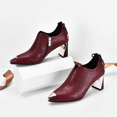 comfortable court shoes for work