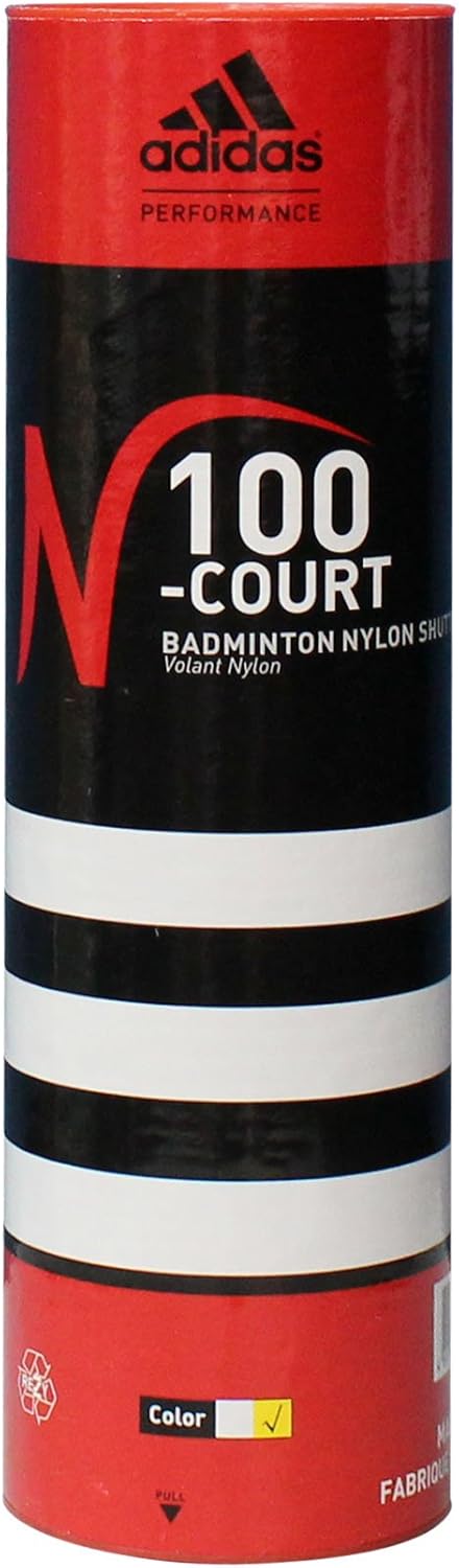 adidas badminton racket amazon