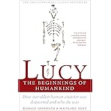 Lucy: The Beginnings of Humankind
