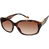 Jessica Simpson Women's Sunglasses with UV400 Protection