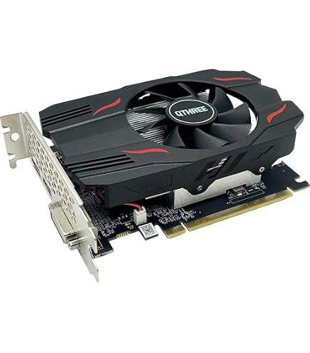 Amazon.com: AMD RX 560 Graphics Card 4 GB GDDR5 Outperforms GT