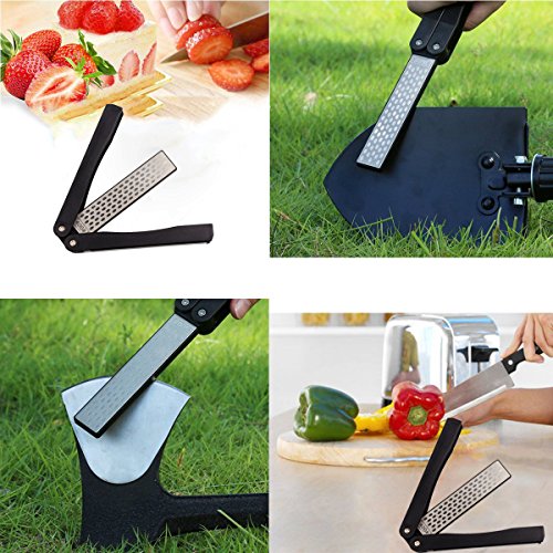 5 Sharpener+CBTONE+Portable+Handheld+Sharpening