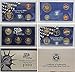 1999 S US Mint Proof Set Original Government Packaging