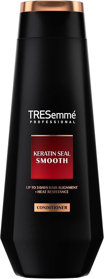TRESemmé Keratin Seal Smooth Conditioner 200 ml