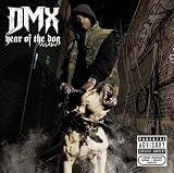 DMX Album: «Year of the Dog...Again [Vinyl]» (Front side)