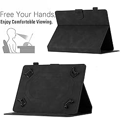 Dteck Universal Tablet Case for Tab M8 8" /Samsung