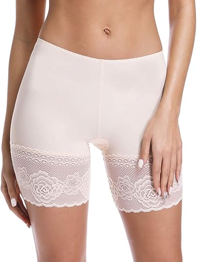 pantaloncini anti sfregamento