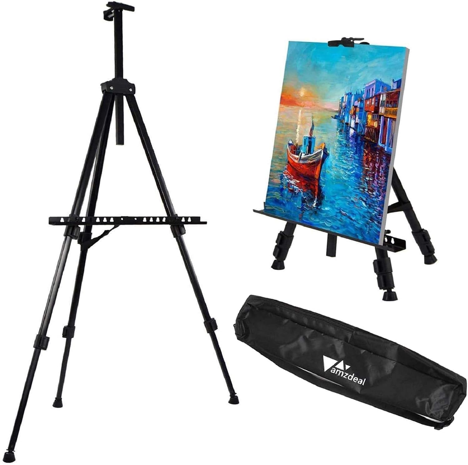 Amazon.com : amzdeal Art Easel Stand 23 
