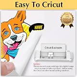 TransOurDream Tru-Tshirt Transfer Paper 3.0 Dark 20 Sheets A4 for Inkjet Laser view 5