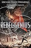 Rebel Genius (Rebel Geniuses)