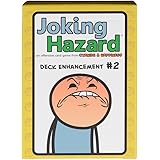 Joking Hazard: Deck Enhancement #2