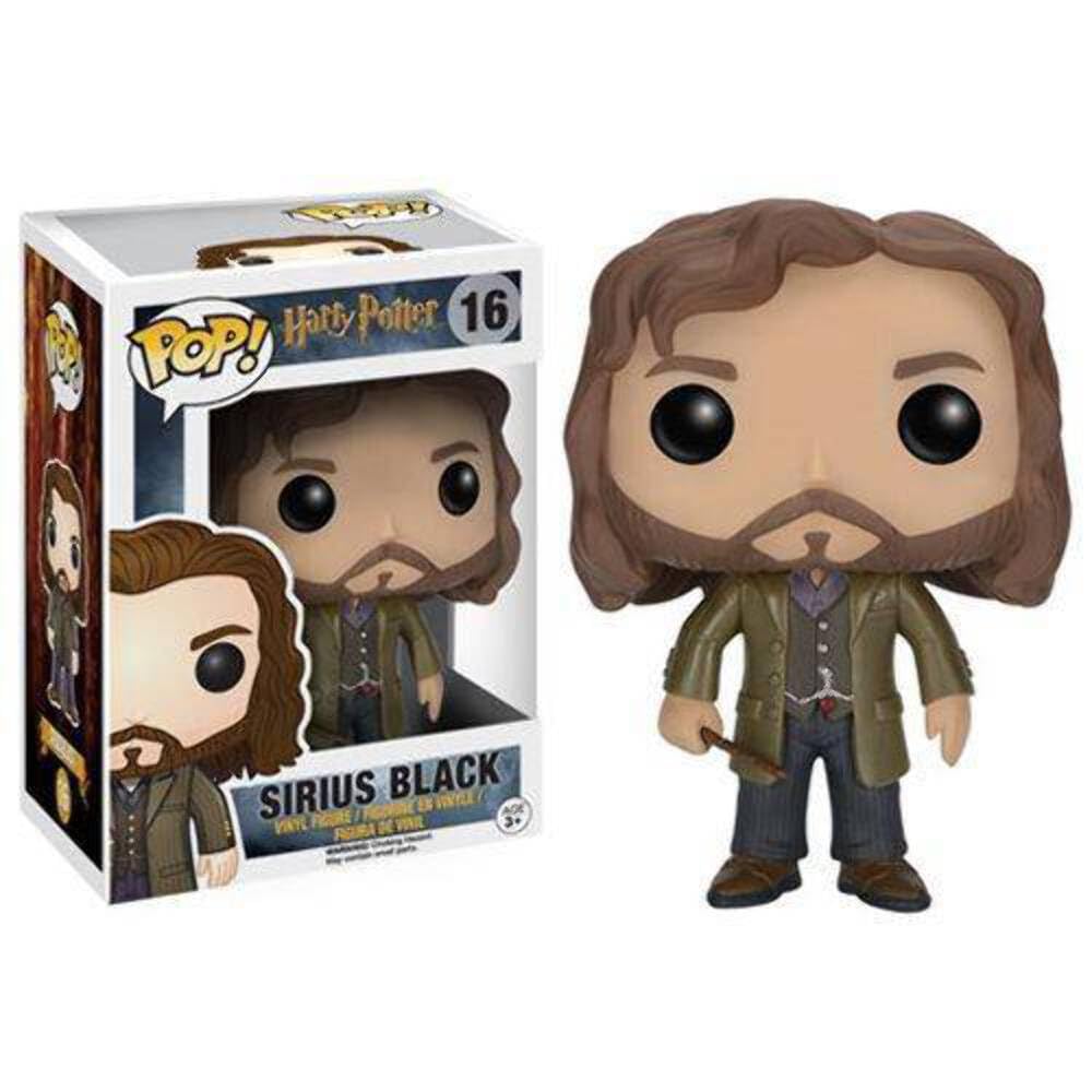 Funko FK6570 Harry Potter Accessories