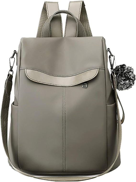 Amazon ファッションの女性のショルダーバッグのために10代の少女キッズ多機能小型バックパック B 花の雫 シューズ バッグ