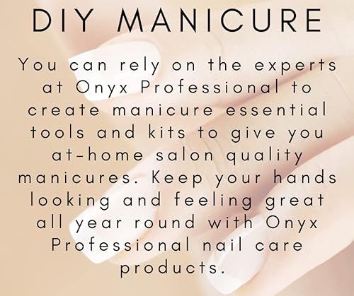 Onyx Professional Moisturizing Hand Mask for Dry Cracked Hands