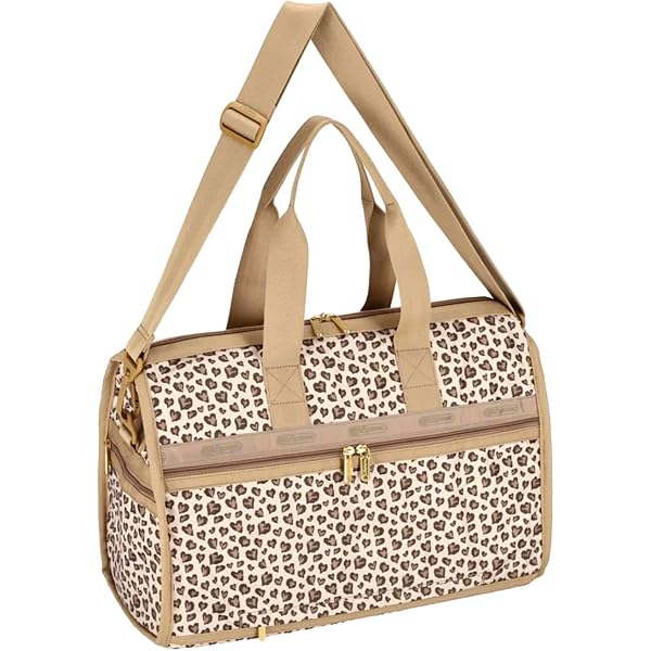 LeSportsac Cheerful Blooms Small Route Backpack, Style 3746  display picture 2