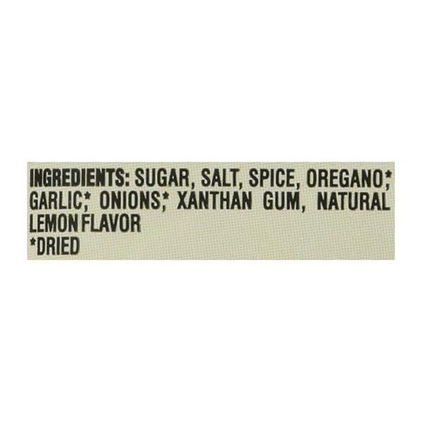 GREEK DRESSING & RECIPE MIX (PACK OF 4) .7 OZ PACKETS