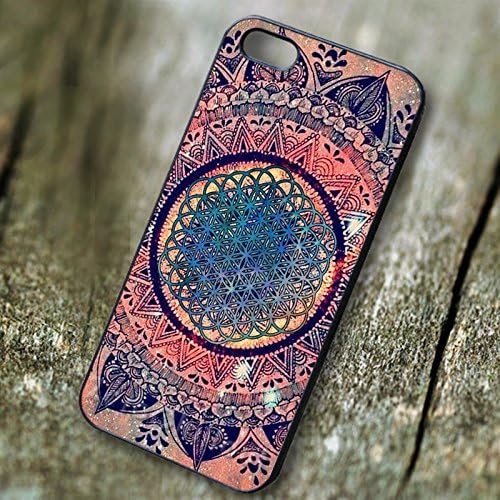 Best BMTH sempiternal in mandala for iPhone 7 Case